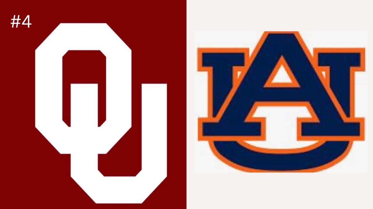 WATCH ALONG WITH OU FAN:4 OKLAHOMA VS AUBURN #live #livestream #sports #softball  #oklahoma #auburn