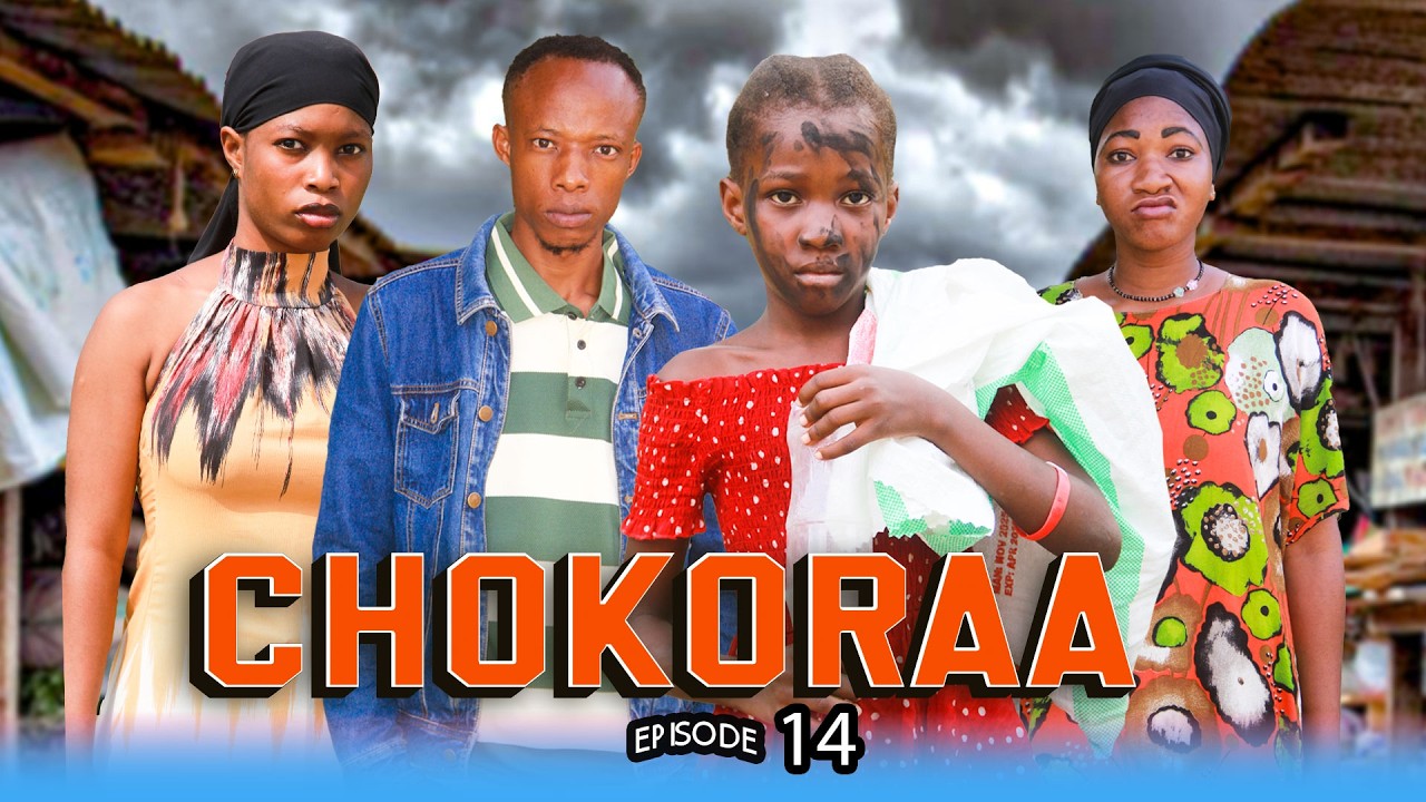 CHOKORAA Full  Episode (14) #true_story