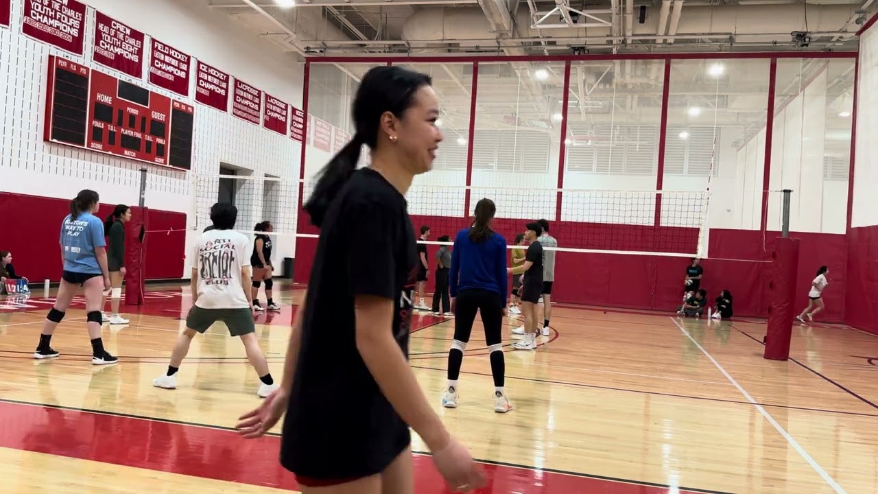 2/1/2026 Sunday BSSC @ Fenway / Winsor — Sorry for party blocking Game 4