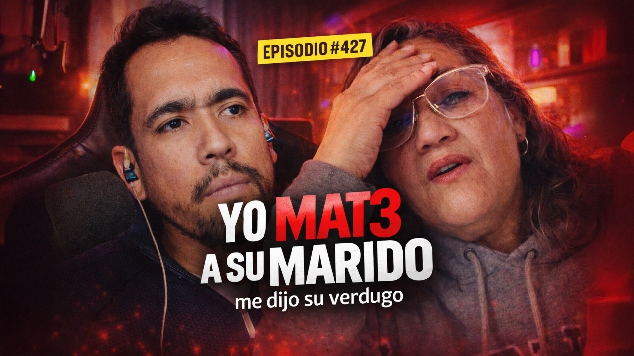 AMOR prohibido 💔 se casó con su PRIMO y la GUERRILLA lo DESAPARECIÓ 😳 | EPISODIO #427