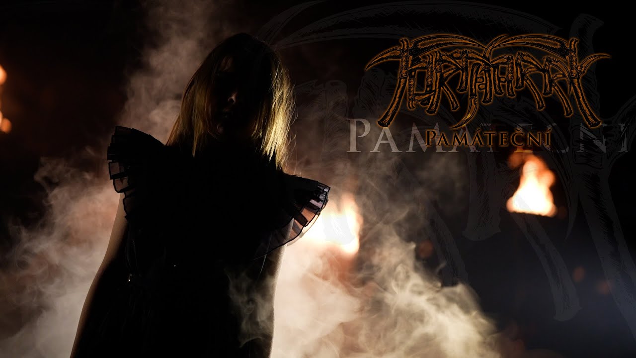 TORTHARRY - Památeční (Official video)