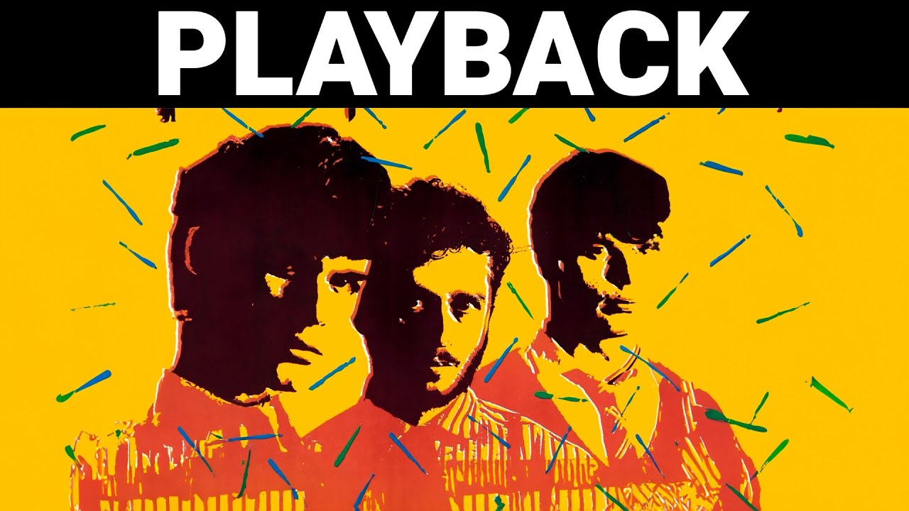 Rádio Pirata - Rpm (Playback Com Letra)