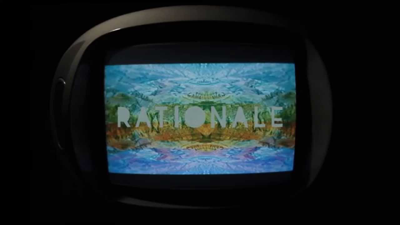 Rationale - Re.Up