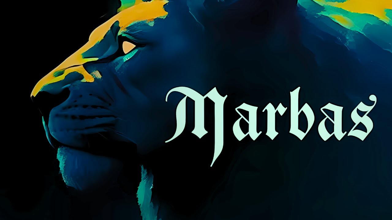 Marbas - The Demon Lion | Ars Goetia Demonology