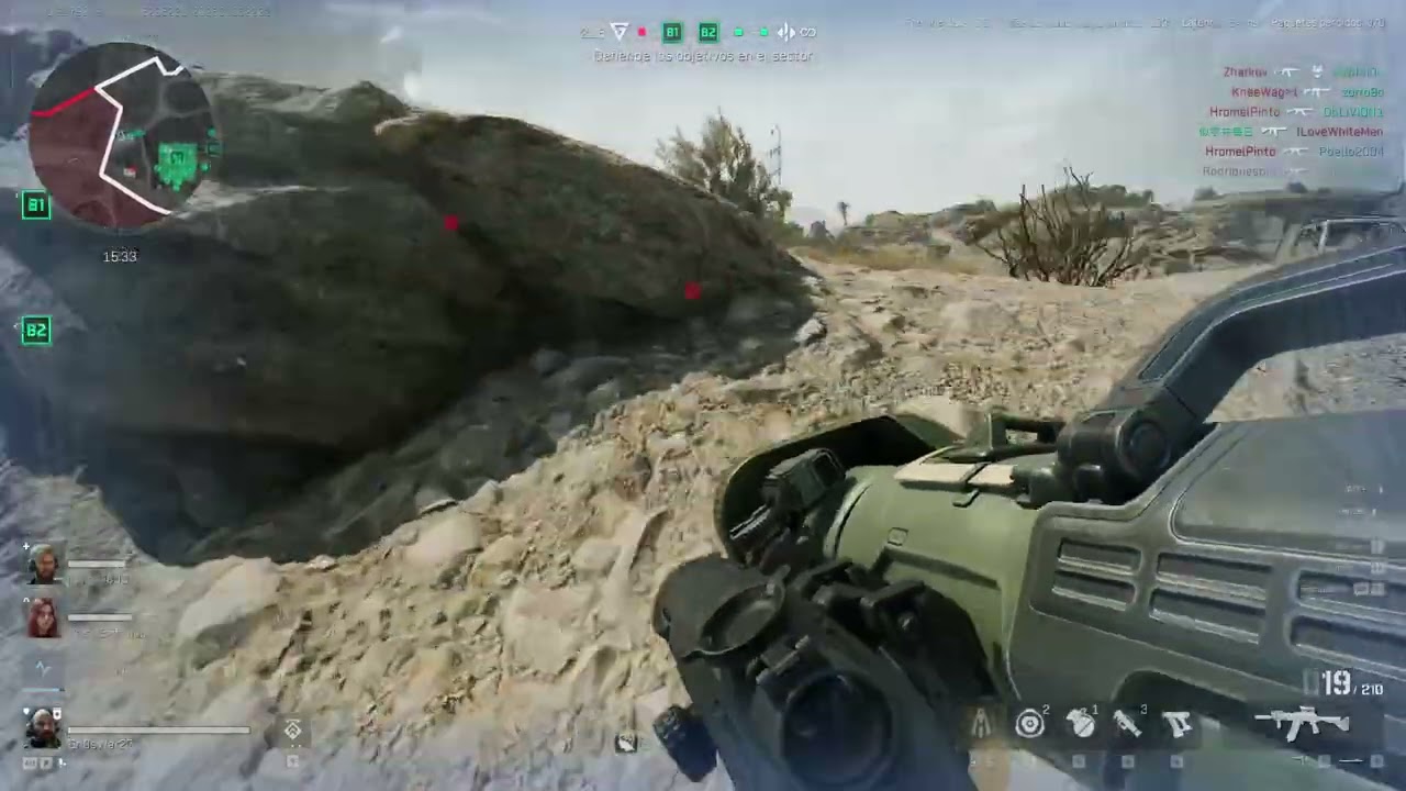 Delta Force