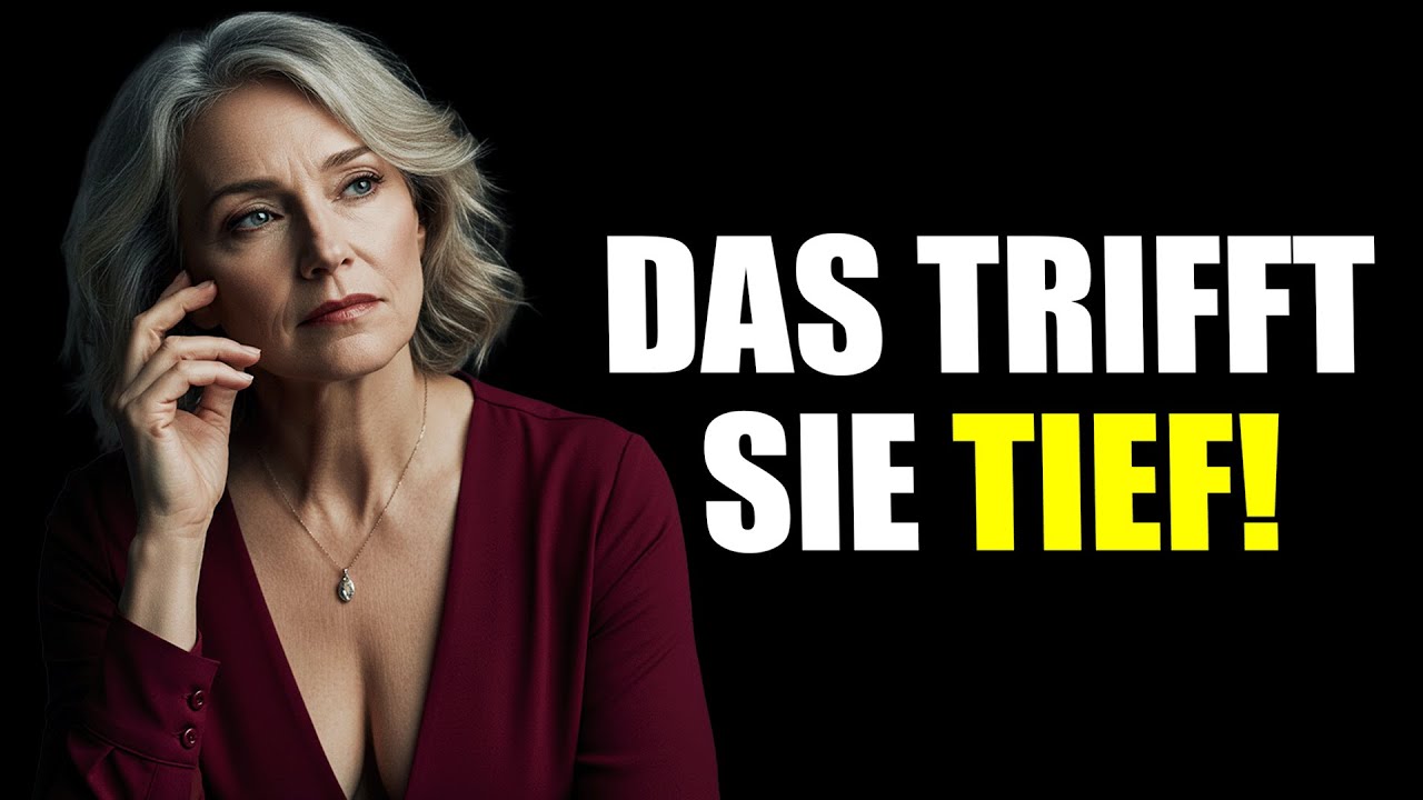 Das tut einer Frau am meisten weh, wenn sie dich nicht wertschätzt