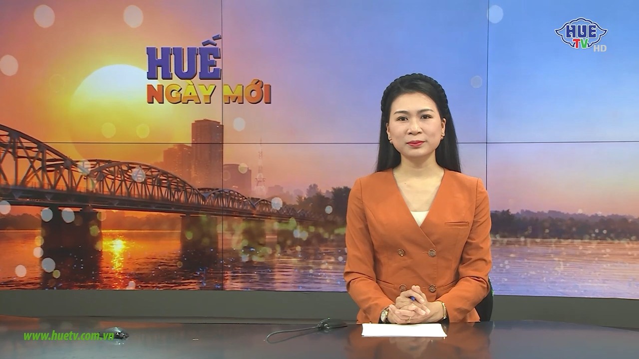 Huế ngày mới 05/03/2026 (Thứ Năm)