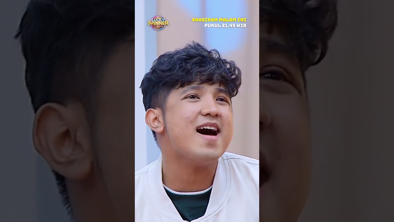 Jirayut nyanyi lagu pop tetep goyang! /cr ig officialmnctv #jirayut #jirayutdaa4 #jirayutthailand