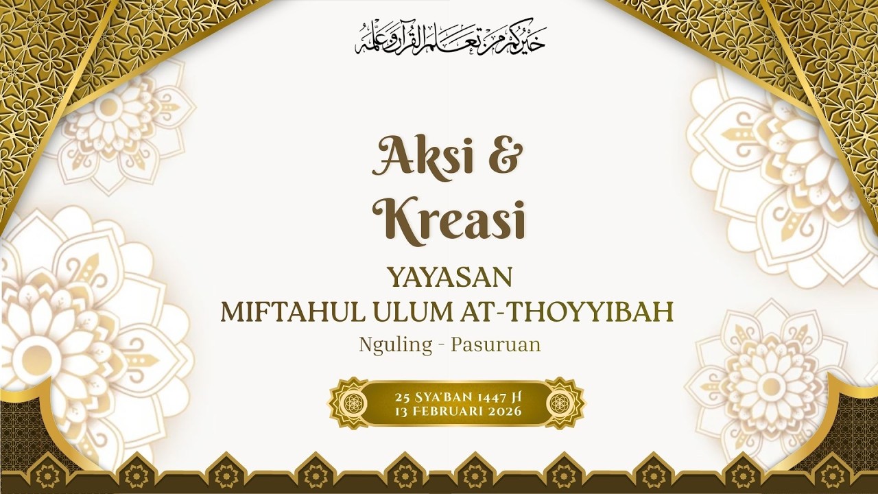 Aksi dak Kreasi 3