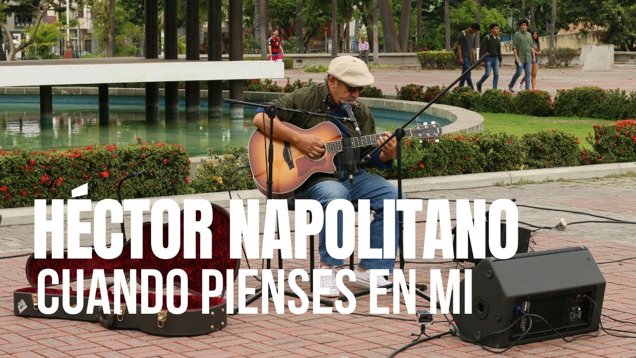 Héctor Napolitano - 