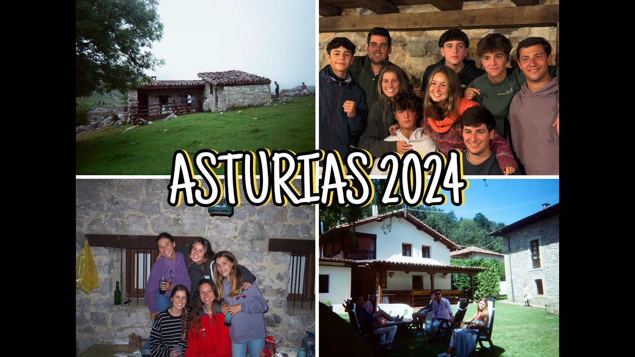 ASTURIAS'24