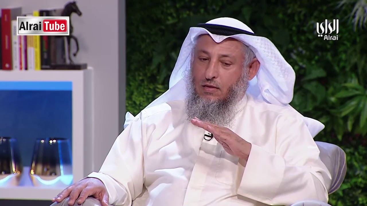 كفى بالمرء كذباً أن يحدث بكل ما سمع