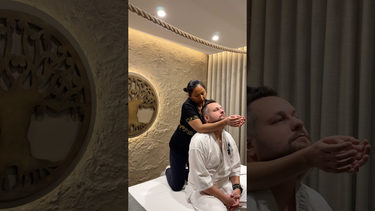 You should try this massage 