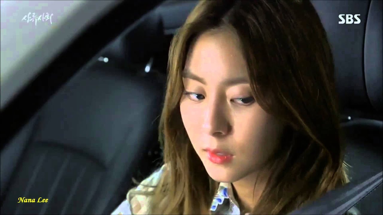 High Society | 상류사회 (Jang Yoon-ha & Choi Joon-ki) [FAN MV]