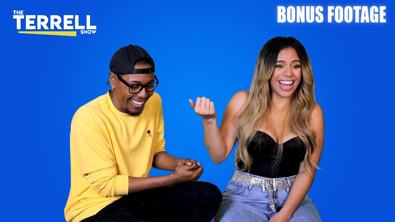DINAH JANE Talks Meeting The Members of 