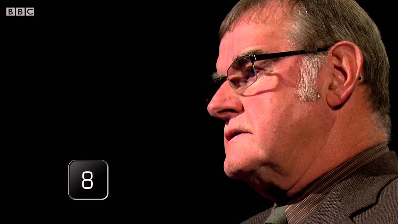 Mastermind 2014-2015 Episode 26 (UK Series)