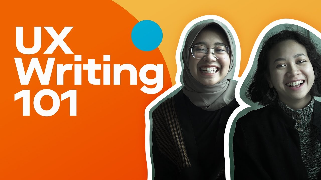 UX Writing 101: How to Write for an App