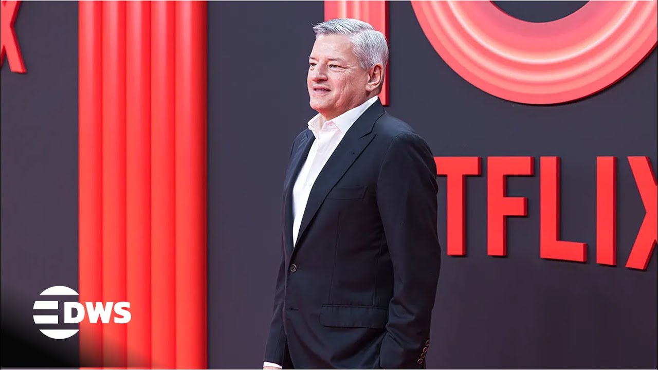 Senate Judiciary Grills Netflix–Warner Bros Merger | Antitrust, Competition & Big Tech Power | AC15