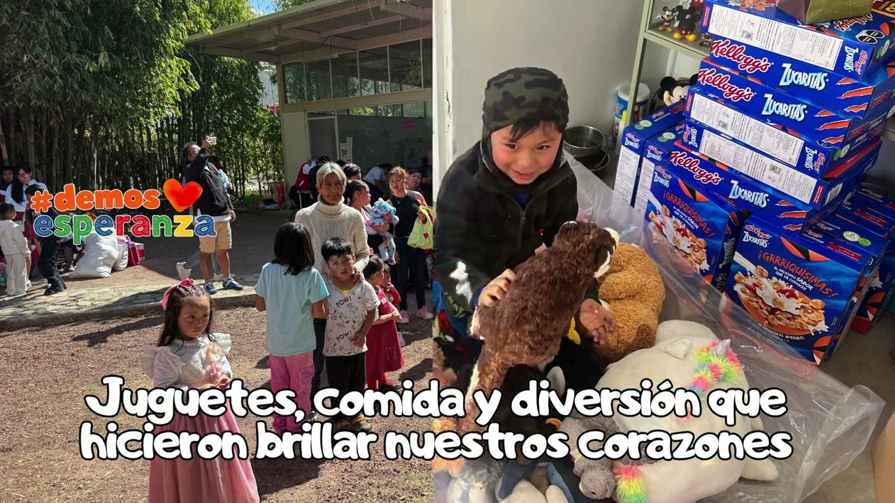 ✨ Evento de Reyes Magos 2026 | Gracias por hacerlo posible ✨