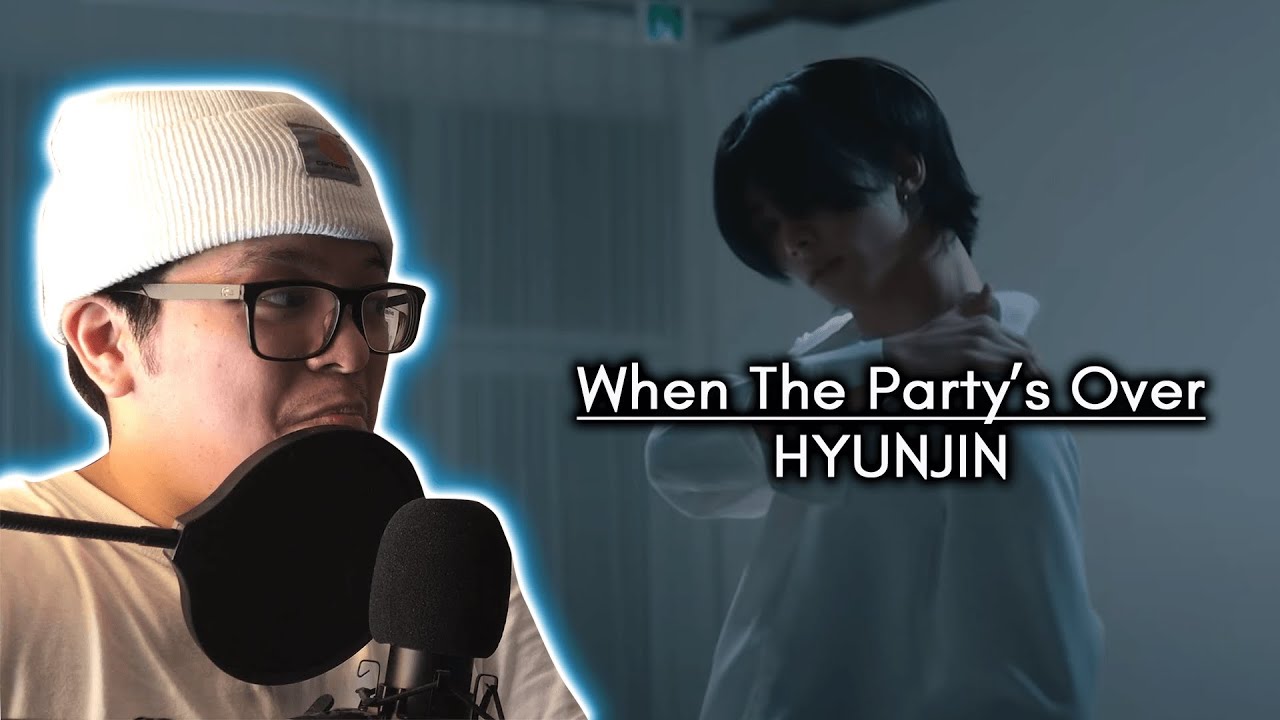 Dance Teacher Reacts To (Stray Kids) Hyunjin 