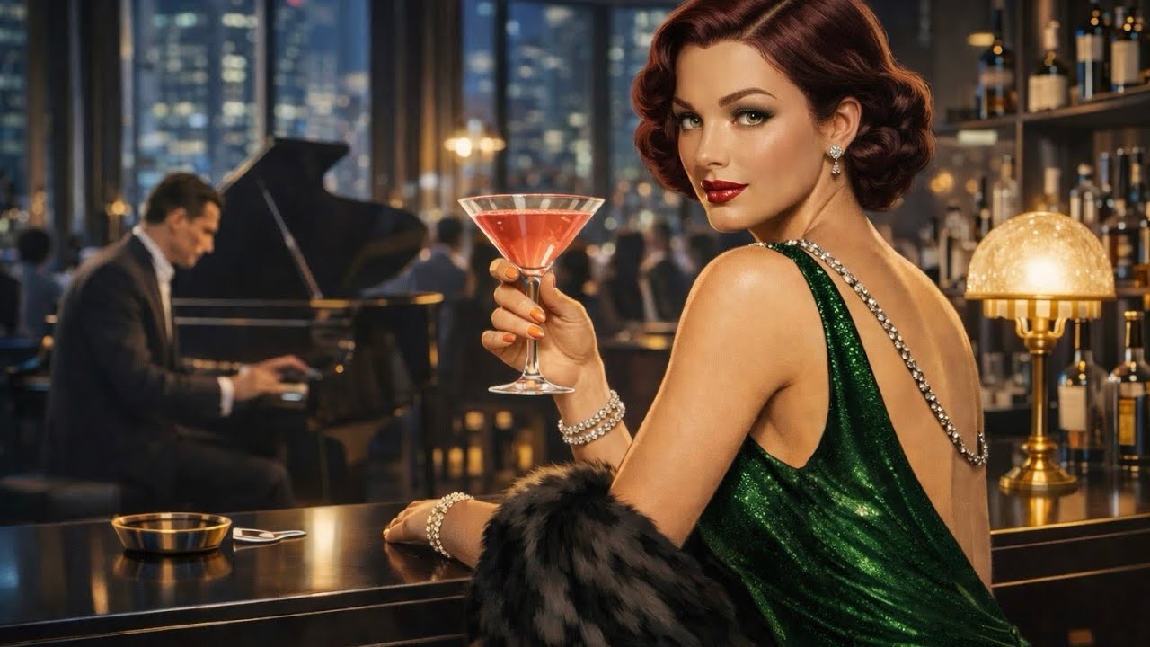 Lounge Music I 🍸 I Playlist I Soothing I Chill