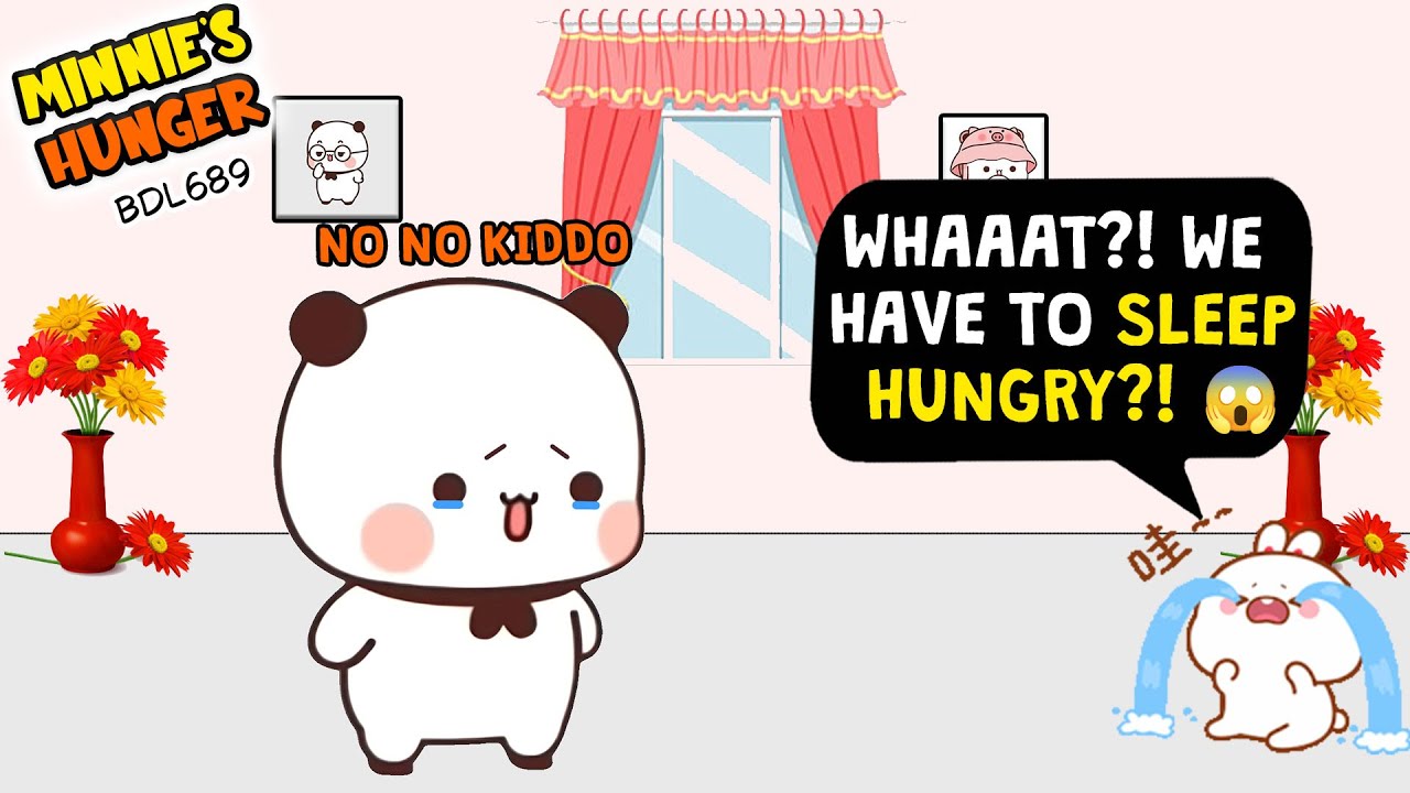 Hungry Tummies Tonight 😢🍽️ | A Night Without Dinner| 