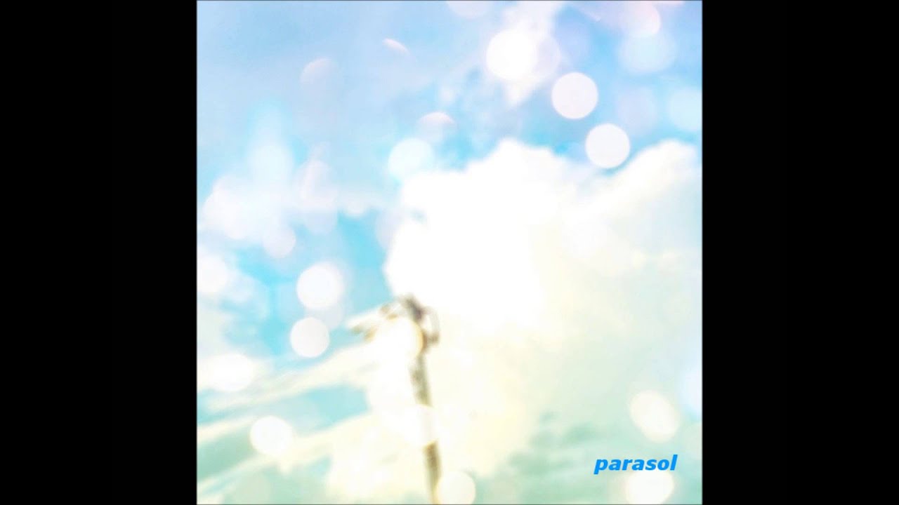 Parasol - I Close My Eyes To See You Again (Full Album HQ)