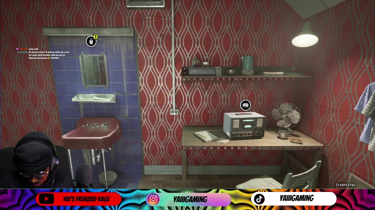 Solo Outlast Trials Runs
