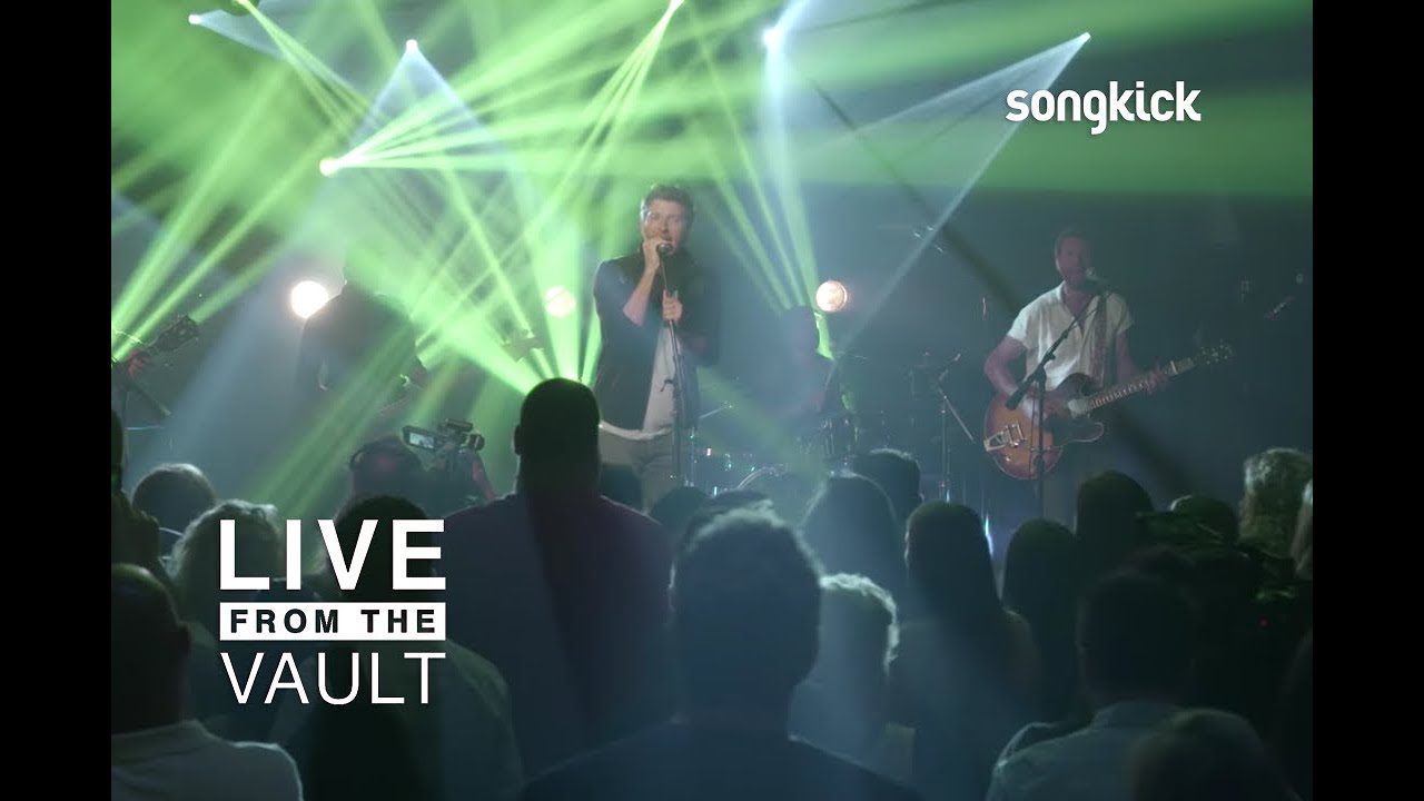 Brett Eldredge - Don't Ya [Live From the Vault]