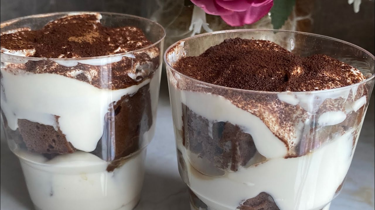 ПП ТИРАМИСУ / САМЫЙ ВКУСНЫЙ РЕЦЕПТ/ ПП ДЕСЕРТ / 