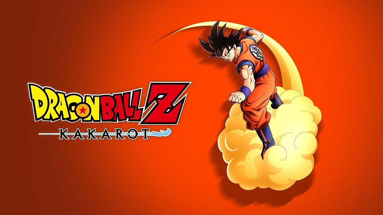 Dragonball Kakarot Full Game Movie (HD) + DLC 1 2 3