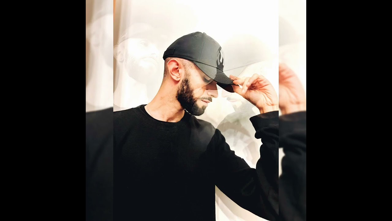 Njcked - Reborn - Un po' di tempo fa (Audio)