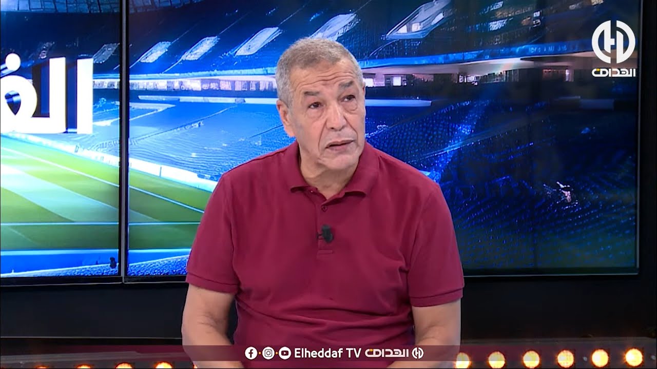 بن شيخ : 