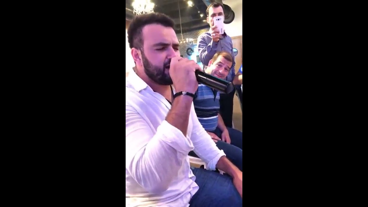 Hovhannes Vardanyan klarnet & Arkadi Dumikyan New 2018