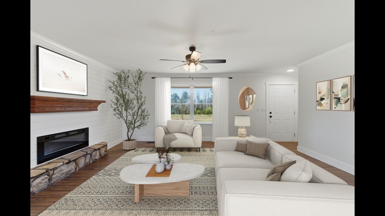 244 Cherokee Ridge Rd Grant AL 35747
