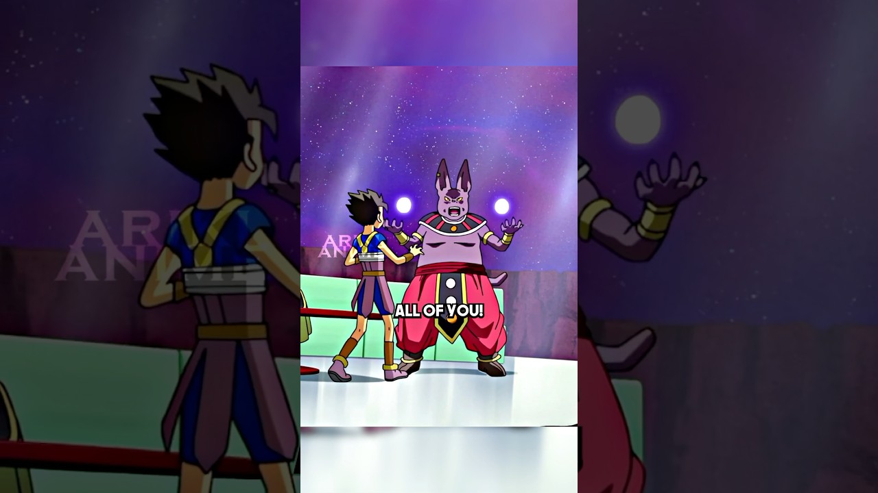 Champa Threatens Everyone...