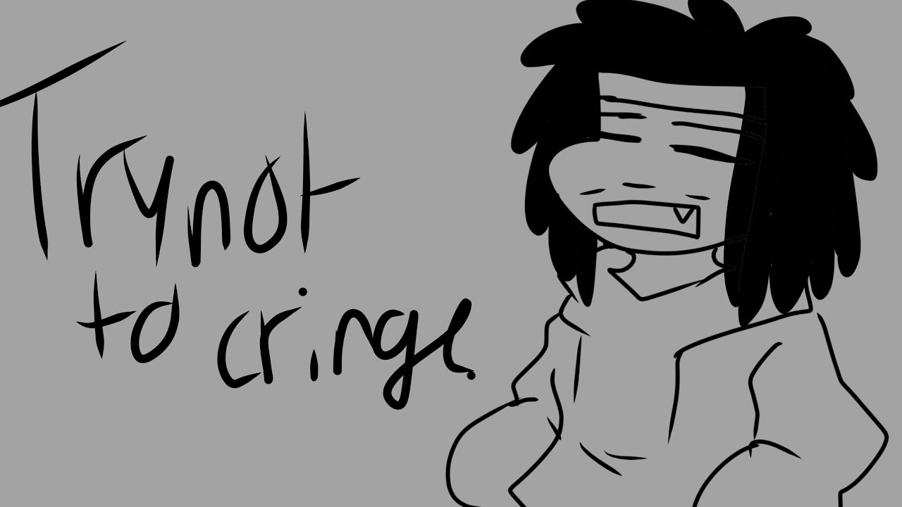 Try not to cringe ep 1 || Squidamii 