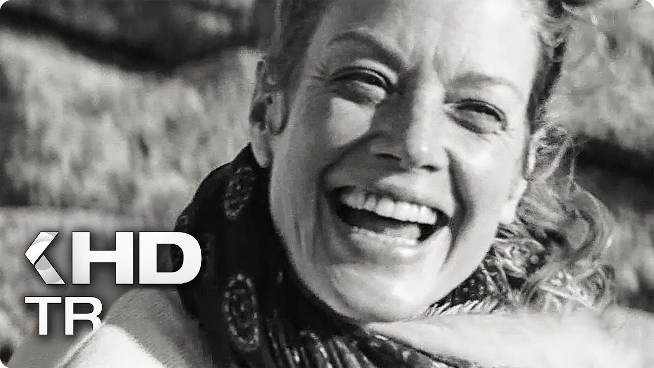 3 TAGE IN QUIBERON Clips & Trailer German Deutsch (2018) Exklusiv