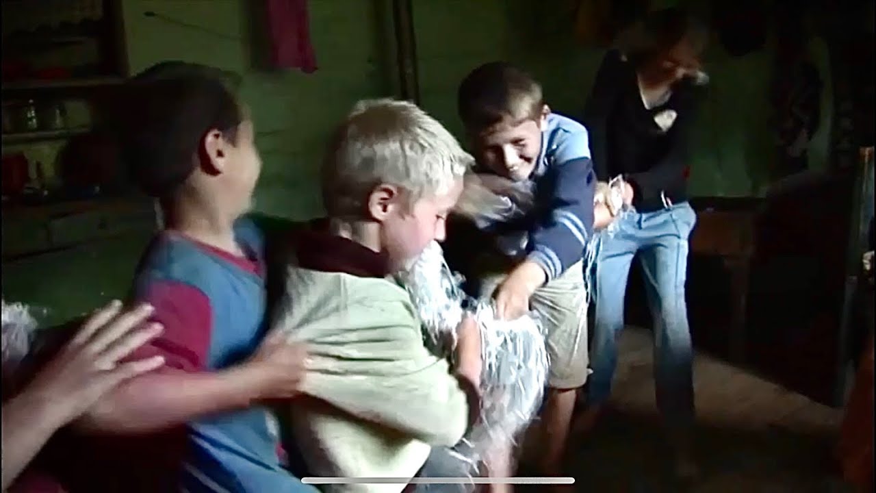 Fünfer im Lotto - Maramureş-Movies for Download