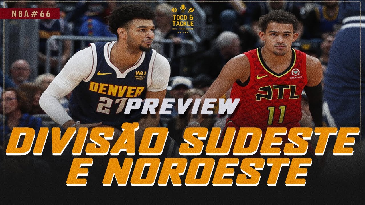Podcast Toco & Tackle NBA#66