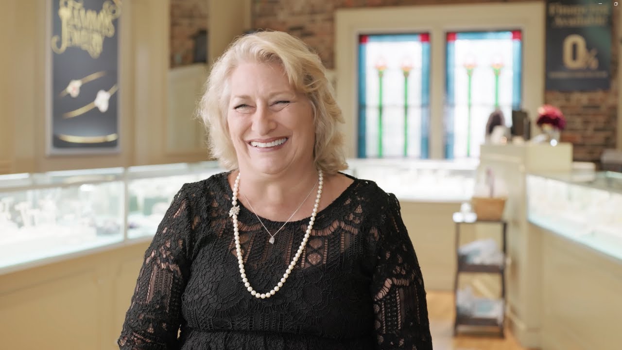 Business Spotlight - Tammy's Jewelry