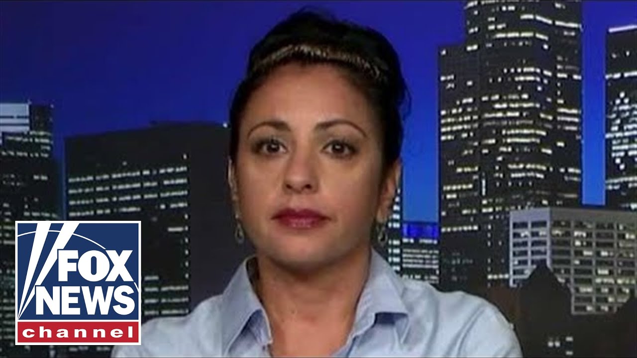 Tucker talks to Keith Ellison's accuser