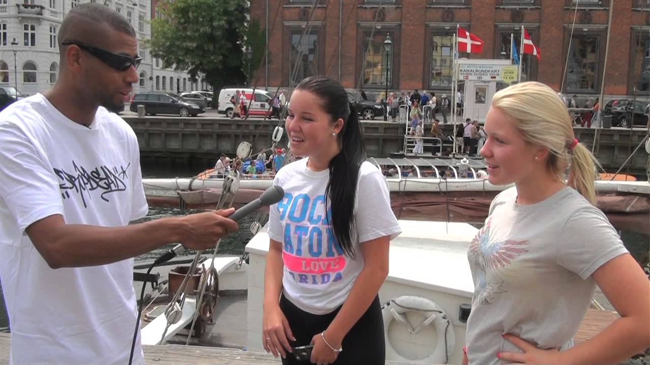 Ibo's sommer afsnit