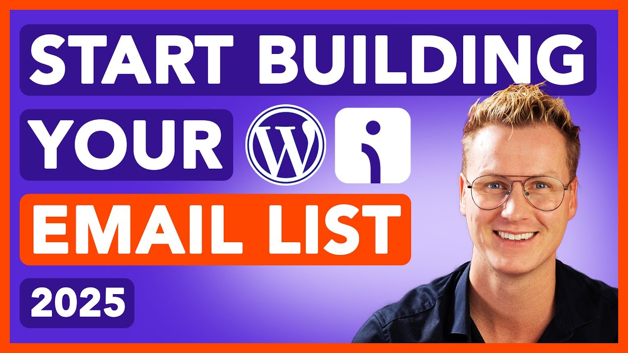Complete Email Marketing Tutorial | Build An Email List For Free 😎