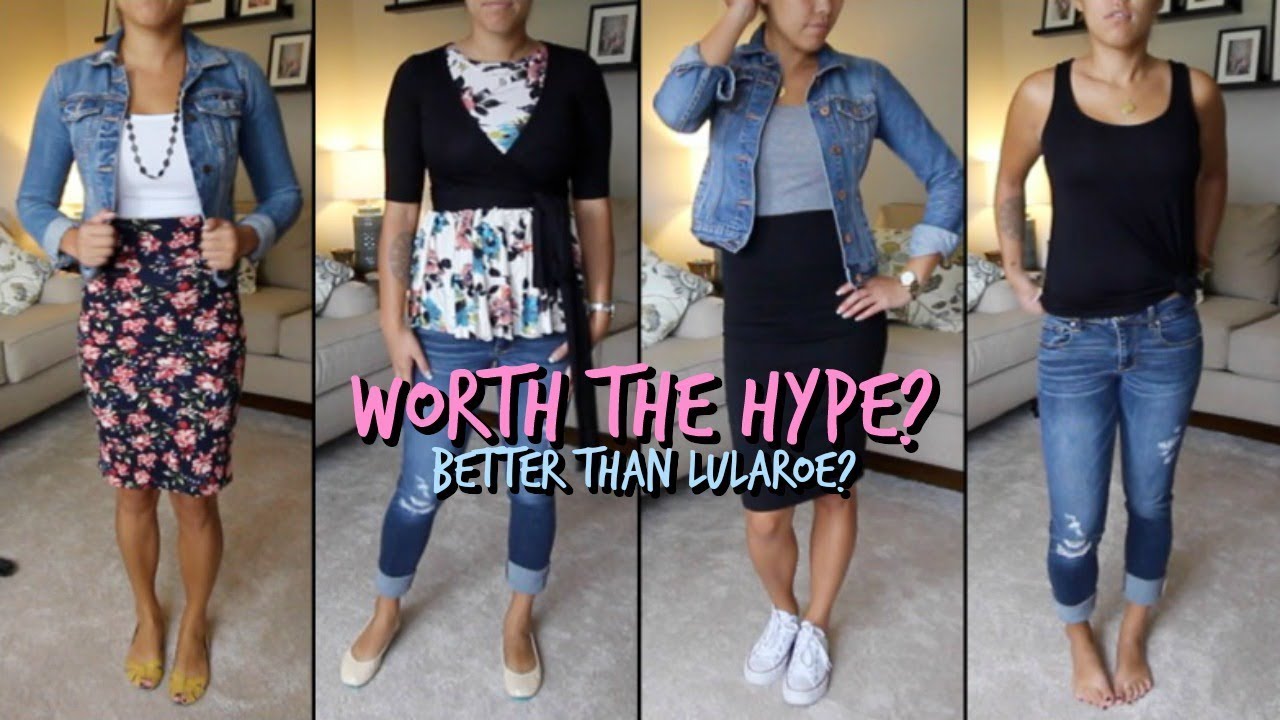 AGNES & DORA TRY ON  *HYPED UP PRODUCTS* | ITSJUSTKELLI
