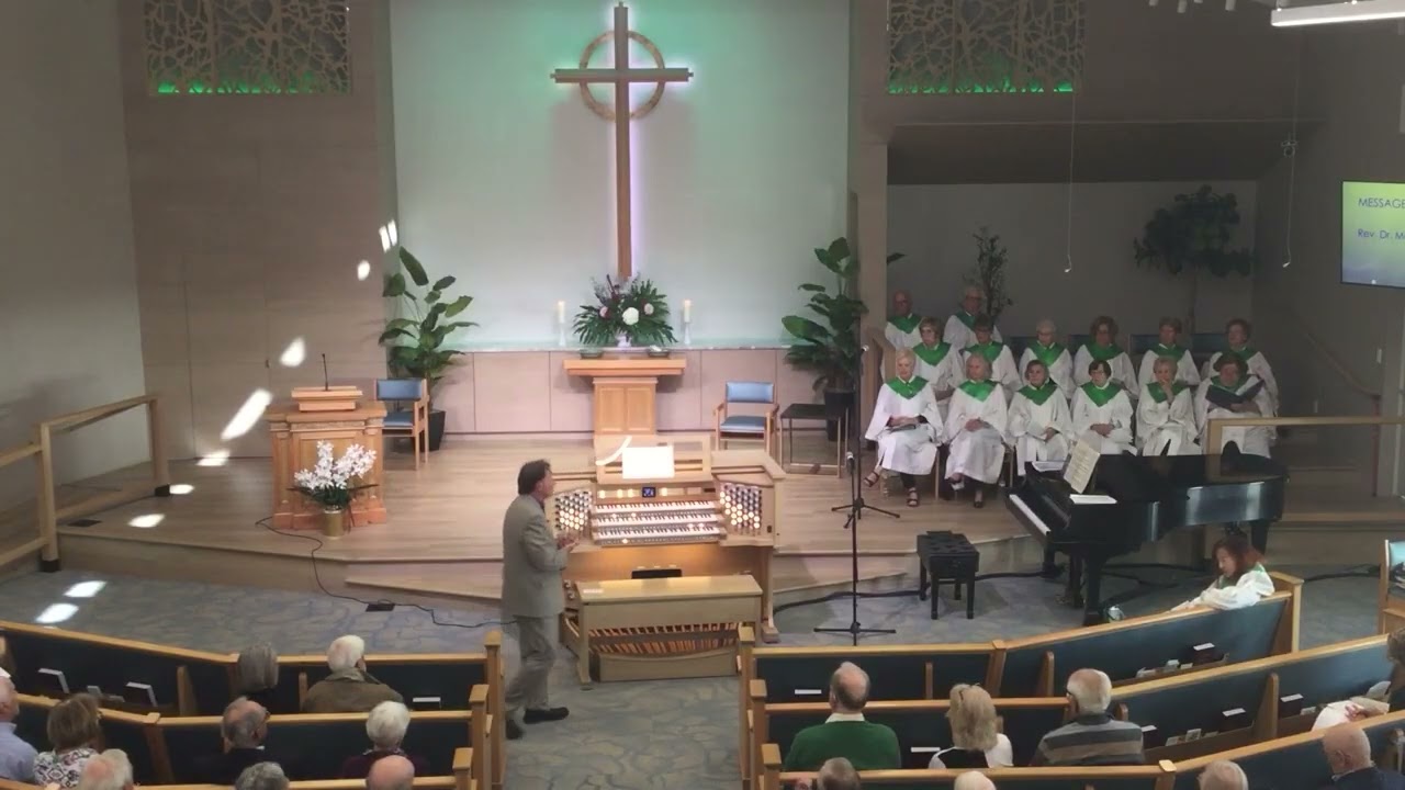 Scripture and Message Feb 8 2026