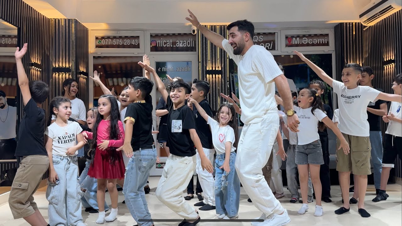 Xamdan Sabirov-Malohat😱Şirin Amin Yoxsa Nuray?😍