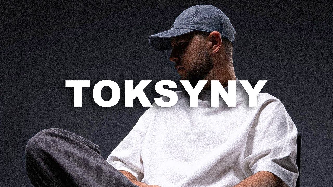 (FREE) GIBBS x OPAŁ x JONATAN TYPE BEAT ~ TOKSYNY