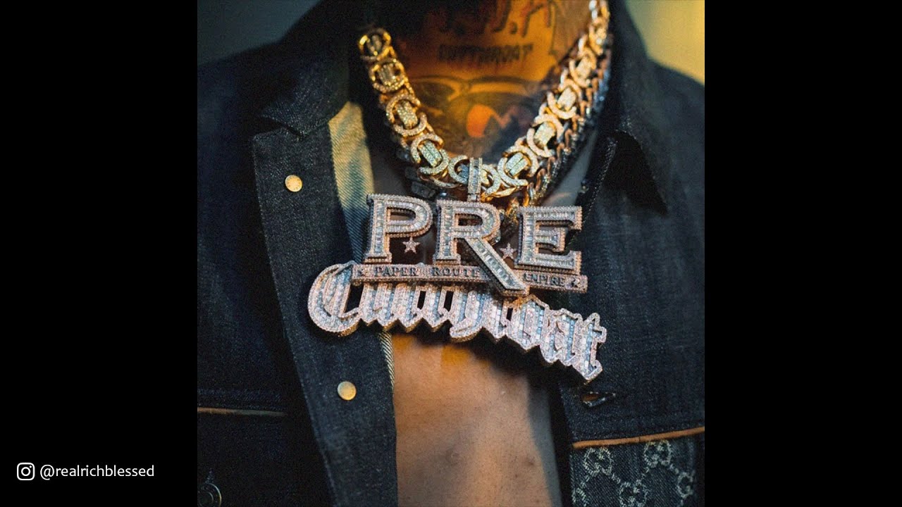 (FREE) Key Glock x Young Dolph Type Beat 2024 - 