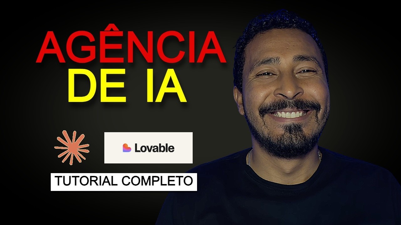 POV! Como Criar Uma Agência de IA